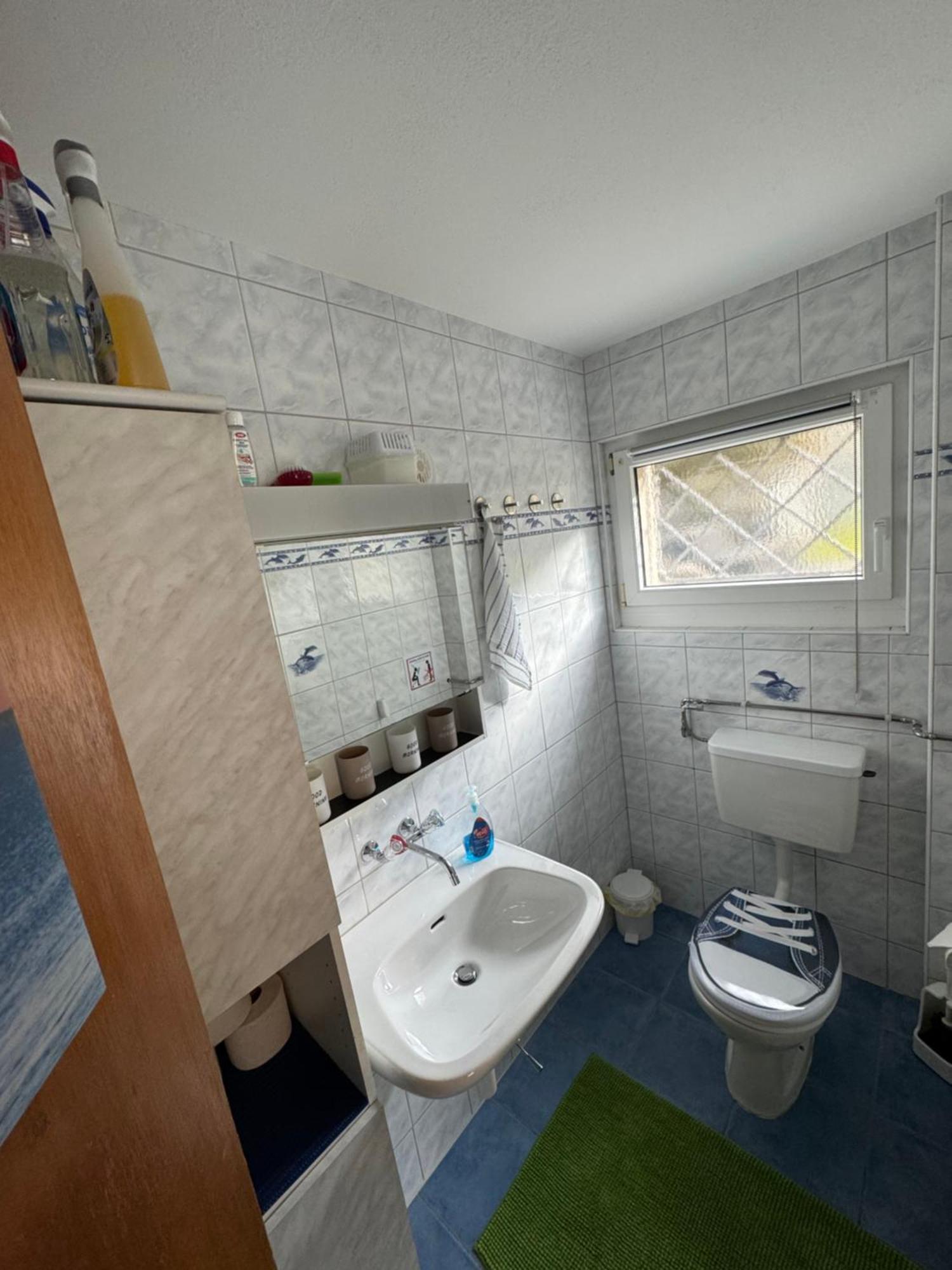Ferienwohnung Sonnenseite Brienz เบรียนส์ ภายนอก รูปภาพ